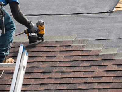 About Roof Repair Experts Trenton, KY